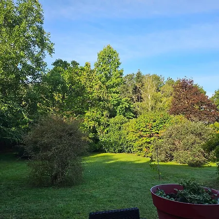 Bed & Breakfast Les D'estelle