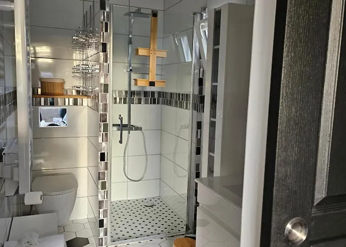 Les D'estelle 住宿加早餐酒店