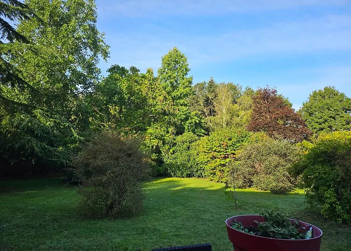 住宿加早餐酒店 Les D'estelle